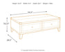 Todoe Table Set - Aras Mattress And Furniture(Las Vegas, NV)