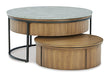 Fridley Occasional Table Set - Aras Mattress And Furniture(Las Vegas, NV)