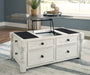 Havalance Occasional Table Set - Aras Mattress And Furniture(Las Vegas, NV)