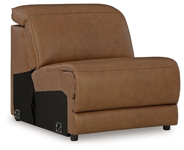 Magic Man 5-Piece Power Reclining Sectional - Aras Mattress And Furniture(Las Vegas, NV)