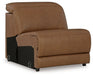 Magic Man 5-Piece Power Reclining Sectional - Aras Mattress And Furniture(Las Vegas, NV)