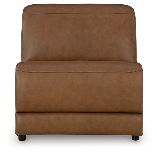 Magic Man 5-Piece Power Reclining Sectional - Aras Mattress And Furniture(Las Vegas, NV)