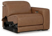 Magic Man 5-Piece Power Reclining Sectional - Aras Mattress And Furniture(Las Vegas, NV)