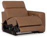 Magic Man 5-Piece Power Reclining Sectional - Aras Mattress And Furniture(Las Vegas, NV)