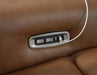 Magic Man 5-Piece Power Reclining Sectional - Aras Mattress And Furniture(Las Vegas, NV)