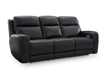 5Z-Relaxation Power Reclining Sofa