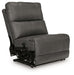 Bleckley Power Reclining Sectional - Aras Mattress And Furniture(Las Vegas, NV)