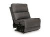 Bleckley Power Reclining Sectional - Aras Mattress And Furniture(Las Vegas, NV)