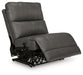 Bleckley Power Reclining Sectional - Aras Mattress And Furniture(Las Vegas, NV)