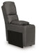 Bleckley Power Reclining Sectional - Aras Mattress And Furniture(Las Vegas, NV)