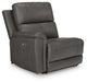 Bleckley Power Reclining Sectional - Aras Mattress And Furniture(Las Vegas, NV)