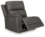 Bleckley Power Reclining Sectional - Aras Mattress And Furniture(Las Vegas, NV)