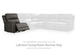 Bleckley Power Reclining Sectional - Aras Mattress And Furniture(Las Vegas, NV)