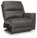 Bleckley Power Reclining Sectional - Aras Mattress And Furniture(Las Vegas, NV)