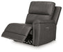 Bleckley Power Reclining Sectional - Aras Mattress And Furniture(Las Vegas, NV)