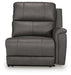 Bleckley Power Reclining Sectional - Aras Mattress And Furniture(Las Vegas, NV)