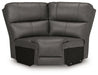 Bleckley Power Reclining Sectional - Aras Mattress And Furniture(Las Vegas, NV)