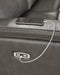 Bleckley Power Reclining Sectional - Aras Mattress And Furniture(Las Vegas, NV)