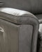 Bleckley Power Reclining Sectional - Aras Mattress And Furniture(Las Vegas, NV)