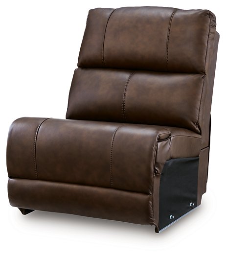 Bleckley Power Reclining Sectional - Aras Mattress And Furniture(Las Vegas, NV)