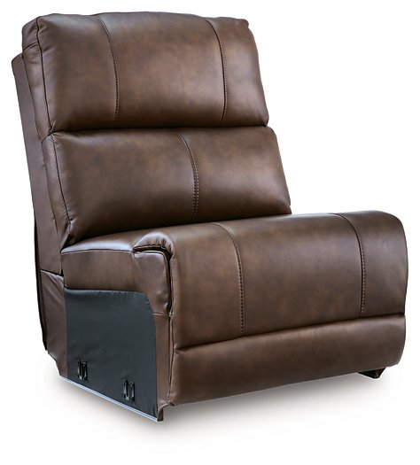 Bleckley Power Reclining Sectional - Aras Mattress And Furniture(Las Vegas, NV)