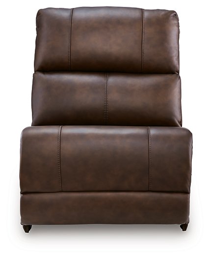 Bleckley Power Reclining Sectional - Aras Mattress And Furniture(Las Vegas, NV)