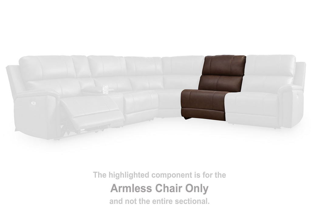 Bleckley Power Reclining Sectional - Aras Mattress And Furniture(Las Vegas, NV)