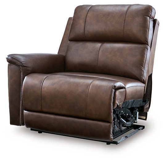 Bleckley Power Reclining Sectional - Aras Mattress And Furniture(Las Vegas, NV)