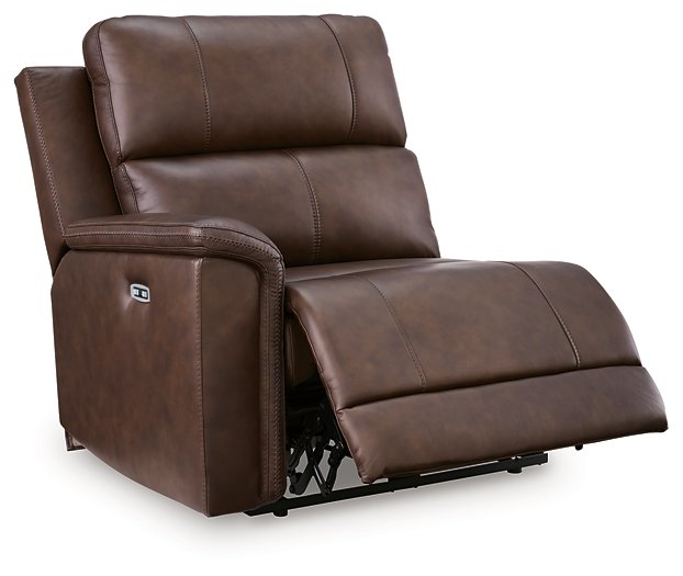 Bleckley Power Reclining Sectional - Aras Mattress And Furniture(Las Vegas, NV)