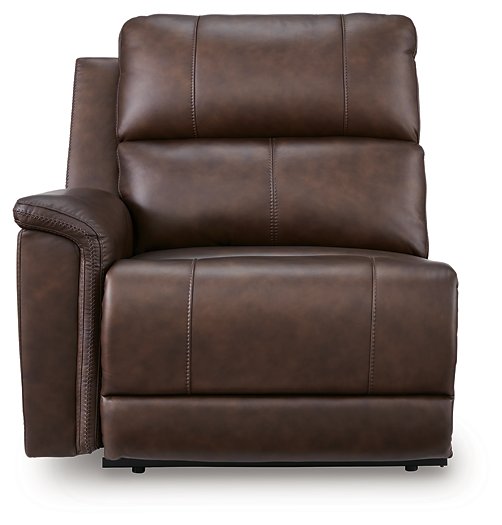 Bleckley Power Reclining Sectional - Aras Mattress And Furniture(Las Vegas, NV)