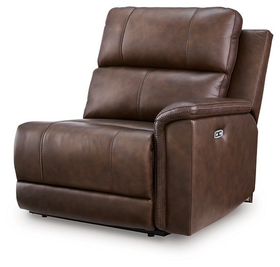 Bleckley Power Reclining Sectional - Aras Mattress And Furniture(Las Vegas, NV)