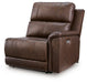 Bleckley Power Reclining Sectional - Aras Mattress And Furniture(Las Vegas, NV)