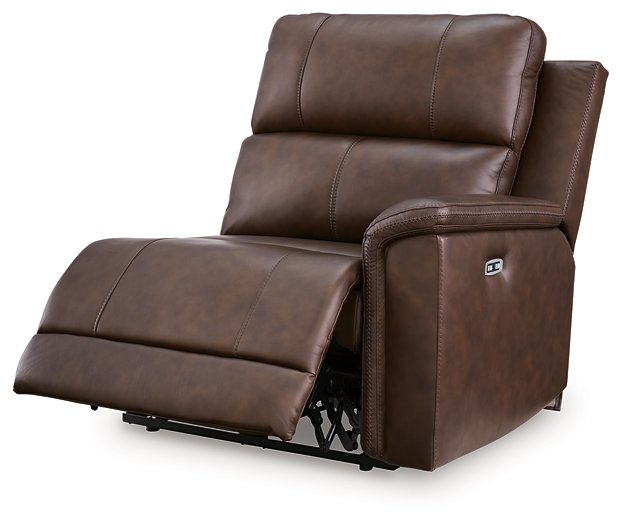 Bleckley Power Reclining Sectional - Aras Mattress And Furniture(Las Vegas, NV)