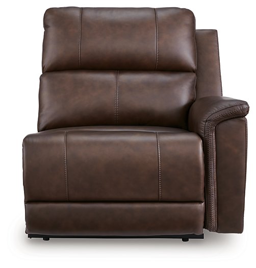 Bleckley Power Reclining Sectional - Aras Mattress And Furniture(Las Vegas, NV)