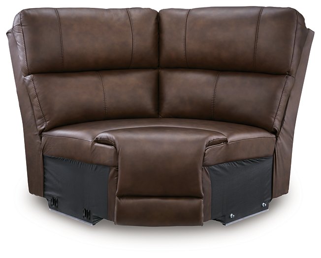 Bleckley Power Reclining Sectional - Aras Mattress And Furniture(Las Vegas, NV)
