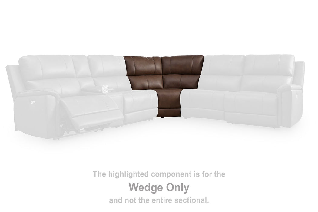 Bleckley Power Reclining Sectional - Aras Mattress And Furniture(Las Vegas, NV)