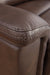 Bleckley Power Reclining Sectional - Aras Mattress And Furniture(Las Vegas, NV)
