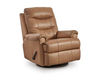 Flynwood Swivel Glider Recliner