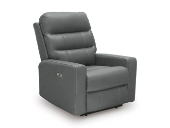 Pennacle Pier Power Recliner - Aras Mattress And Furniture(Las Vegas, NV)
