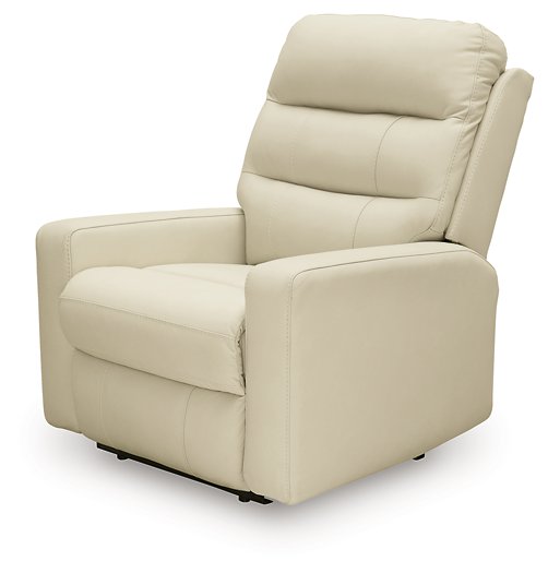 Pennacle Pier Power Recliner - Aras Mattress And Furniture(Las Vegas, NV)