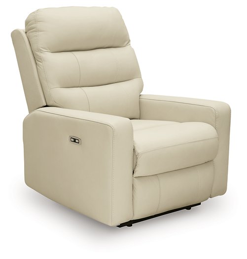 Pennacle Pier Power Recliner - Aras Mattress And Furniture(Las Vegas, NV)