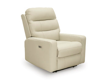 Pennacle Pier Power Recliner - Aras Mattress And Furniture(Las Vegas, NV)