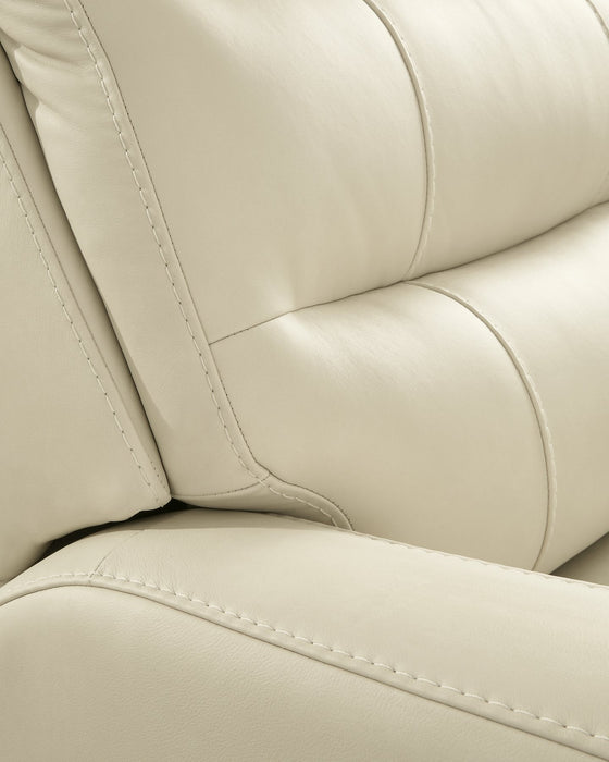 Pennacle Pier Power Recliner - Aras Mattress And Furniture(Las Vegas, NV)