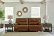 Francesca Power Reclining Sofa - Aras Mattress And Furniture(Las Vegas, NV)