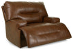 Francesca Power Recliner - Aras Mattress And Furniture(Las Vegas, NV)