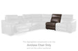 Salvatore Power Reclining Sectional - Aras Mattress And Furniture(Las Vegas, NV)