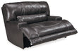 McCaskill Oversized Recliner - Aras Mattress And Furniture(Las Vegas, NV)