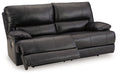 Mountainous Power Reclining Sofa - Aras Mattress And Furniture(Las Vegas, NV)