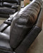 Mountainous Power Reclining Sofa - Aras Mattress And Furniture(Las Vegas, NV)