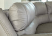 Dunleith Power Recliner - Aras Mattress And Furniture(Las Vegas, NV)